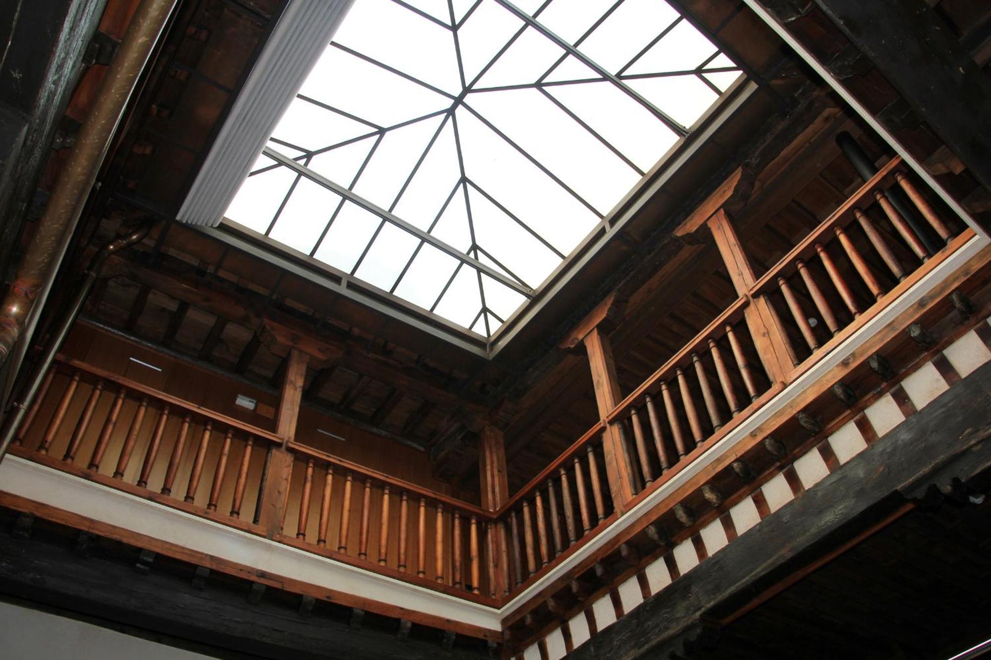 Hotel Santa Isabel, Toledo