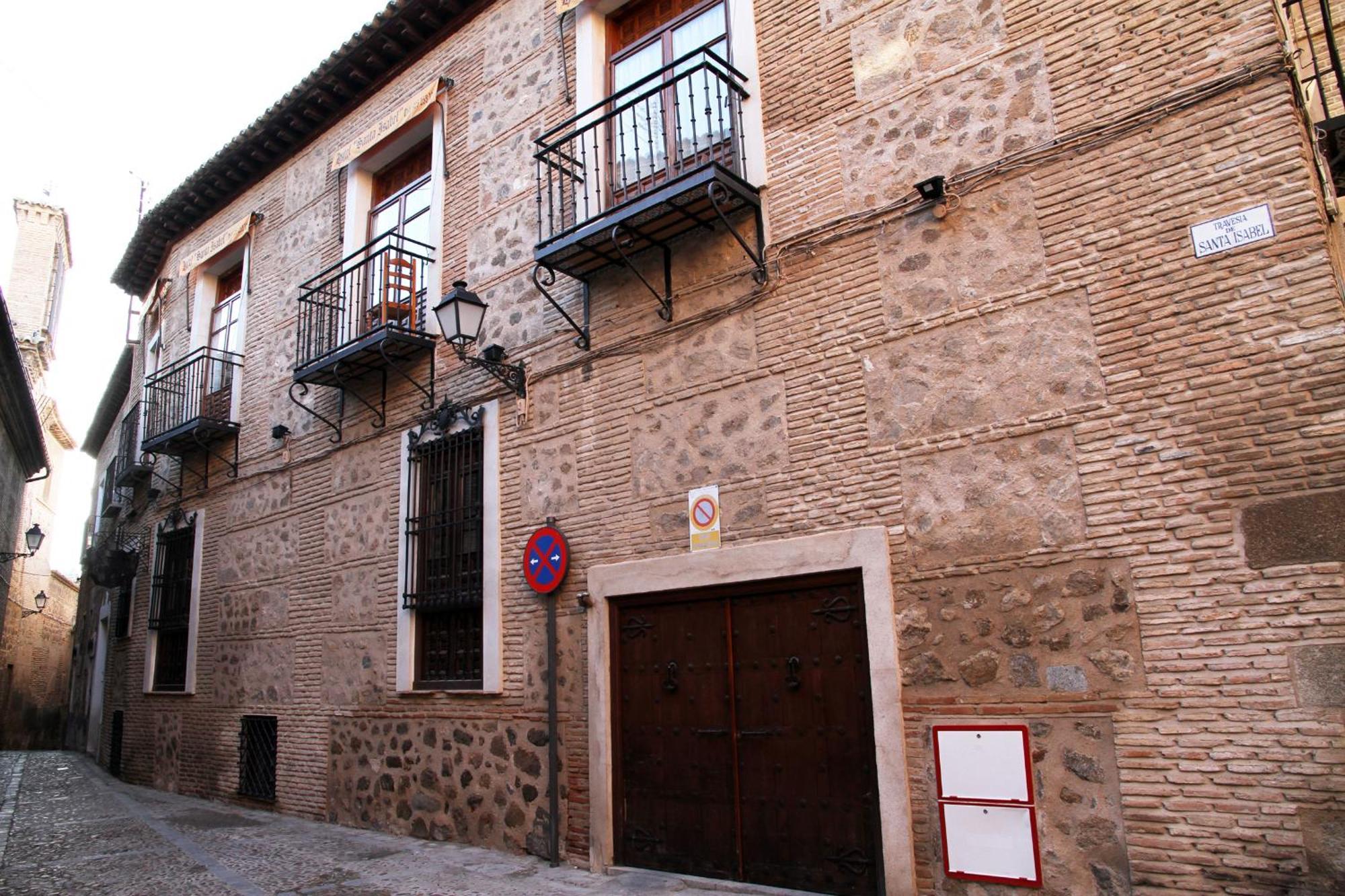 Hotel Santa Isabel — Photos 2