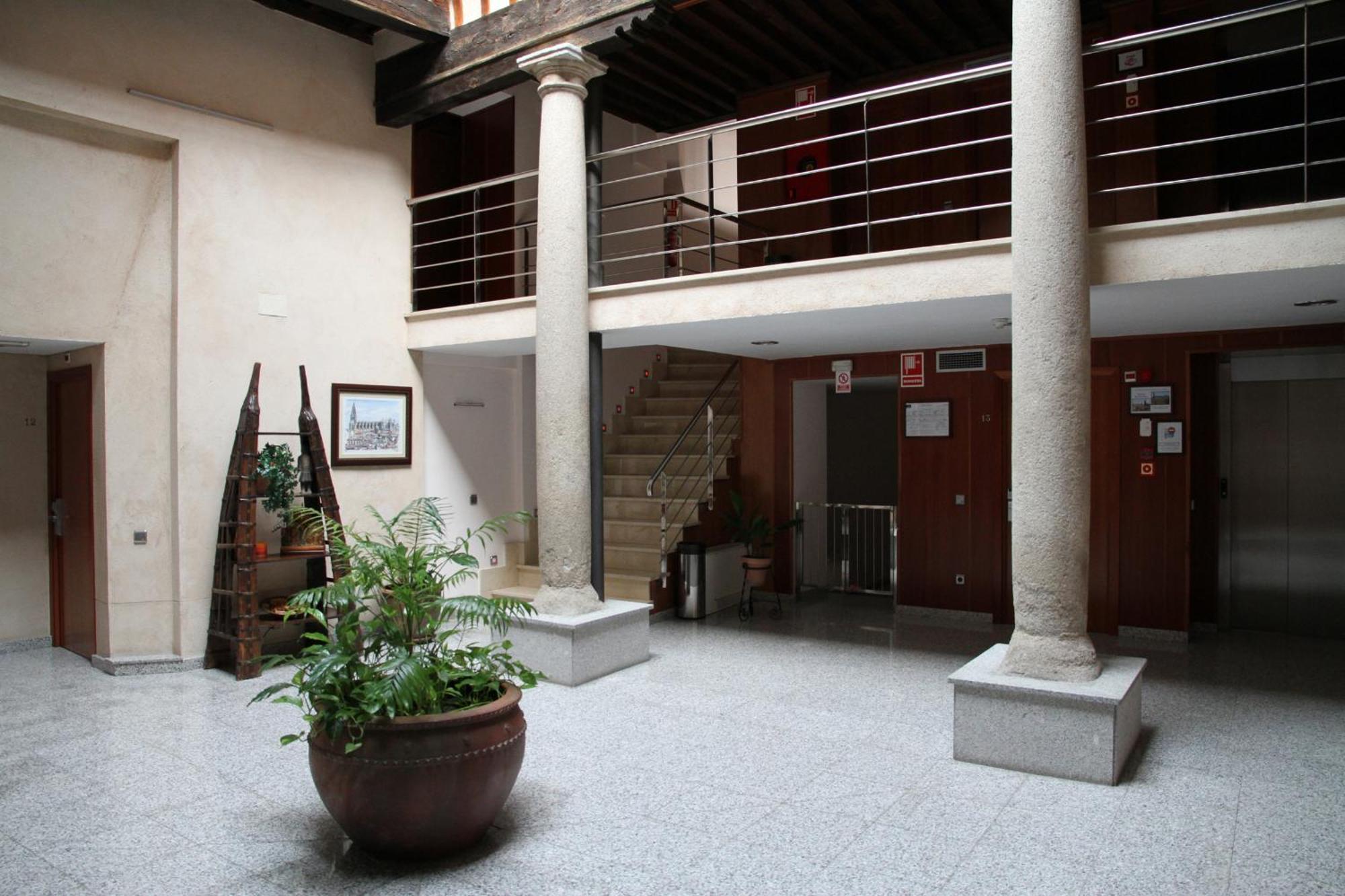 Hotel Santa Isabel — Photos 1